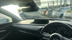 Mazda Cx-30 2.0 e-Skyactiv G MHEV GT Sport 5dr Auto Petrol Hatchback